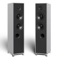 Stenheim Alumine Two.Five Luidsprekerset | HIFI STUDIO WILBERT