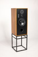 GRAHAM AUDIO Chartwell LS8/1 luidspreker set