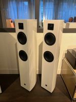 Gauder Akustik Arcona 60 MK2 Hoogglans wit | NIEUW