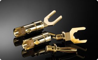 STIS combo spades 4mm-6mm 4 stuks