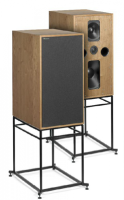 GRAHAM AUDIO Chartwell LS5/5 stands set