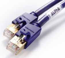 Furutech LAN 10G kabel, 5m