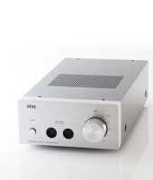 Stax SRM 400 hoofdtelefoonversterker | HIFI STUDIO WILBERT