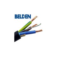 Belden SJT Shielded Powercable