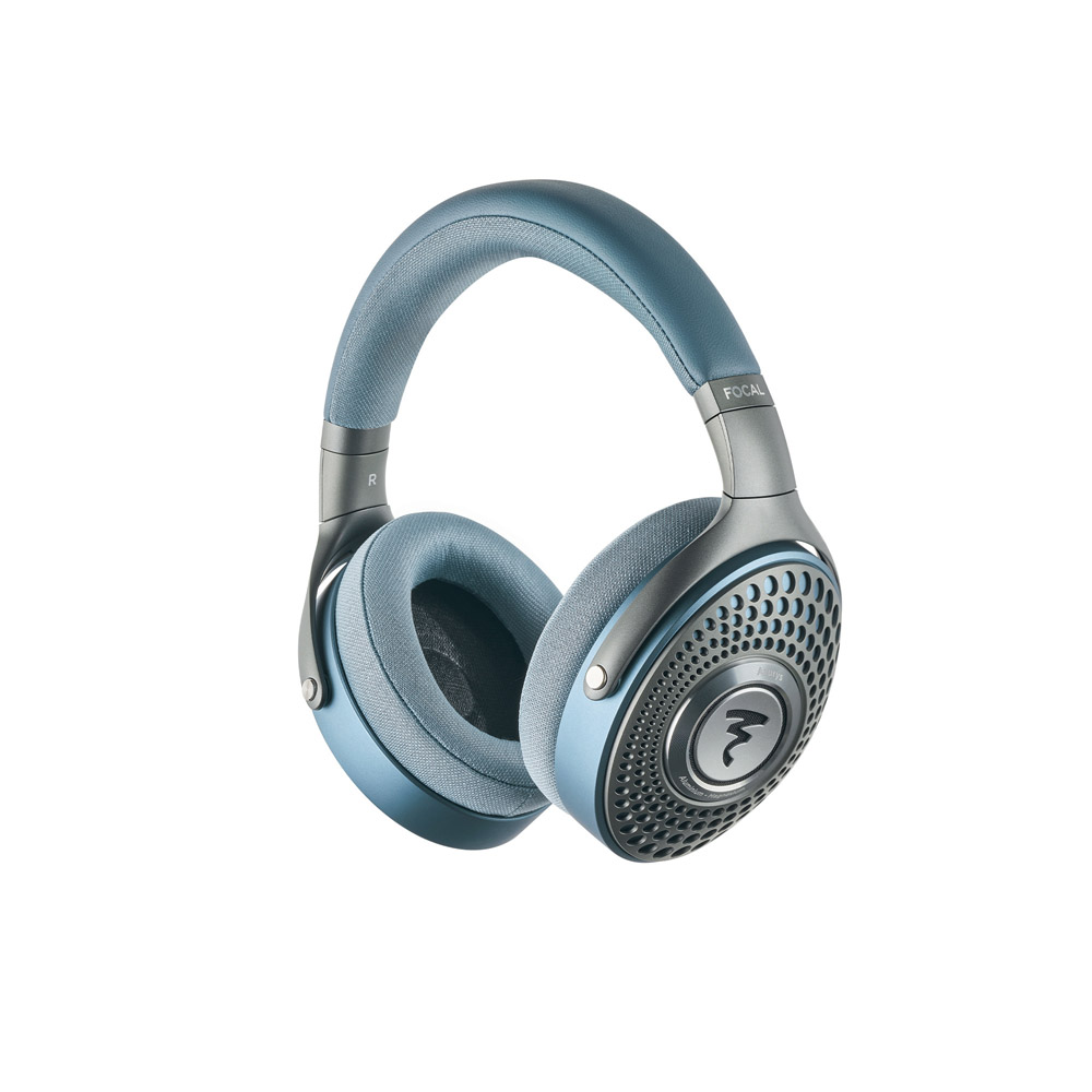 Focal Azurys en Focal Hadenys Hoofdtelefoons