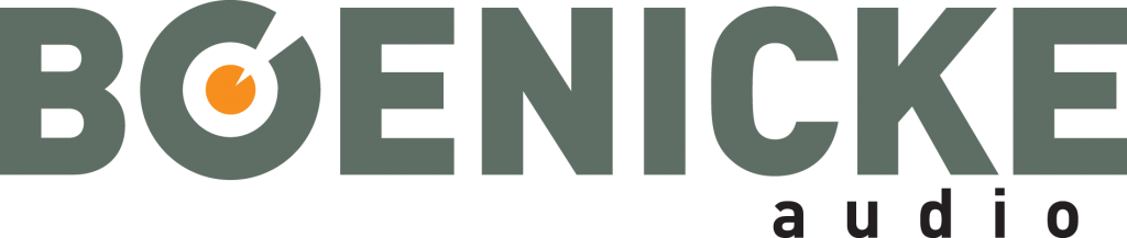 boenicke logo