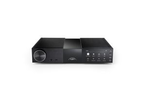 Naim NSC 222 streaming voorversterker Spotify Tidal Chromecast | HIFI WILBERT UTRECHT