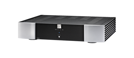 Moon 330A Stereo eindversterker | HIFI WILBERT UTRECHT