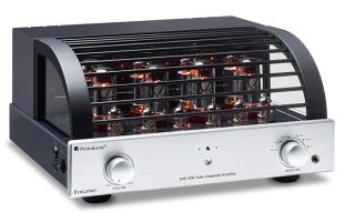 PrimaLuna EVO 400i