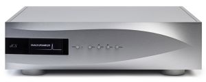dCS Vivaldi Upsampler/UPnP speler