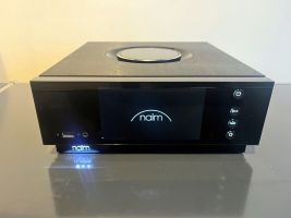 Naim Uniti Atom versterker | Summer Sale 2026 OCCASION