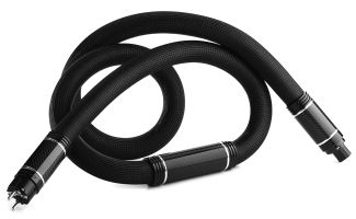 Shunyata Omega X QR Powercord1.75 m. C15/C19