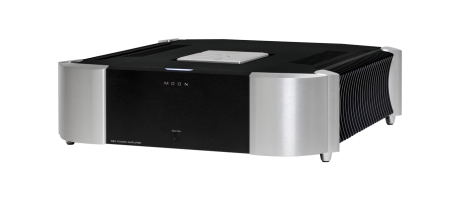 Moon North 761 Eindversterker | HIFI STUDIO WILBERT