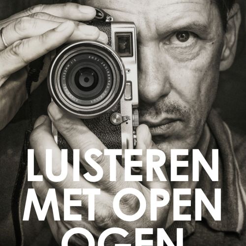 Luisteren met open ogen. 12 December 2025: Een avond met Han Ernest.