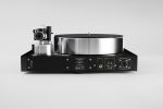 Naim Solstice Special Edition  turntable, pre-amp, powersupply