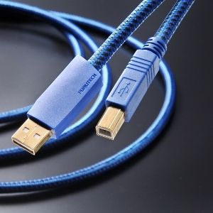 Furutech GT2 USB kabel, 5m