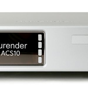 Aurender ACS10  netwerkspeler ripper