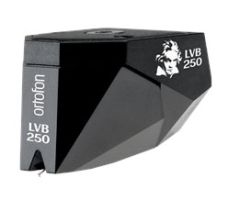 Ortofon 2M Black LVB250 element | HIFI STUDIO WILBERT