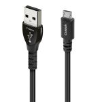 AudioQuest Carbon USB a to USB micro 0,75 meter