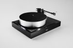 Naim Solstice Special Edition  turntable, pre-amp, powersupply