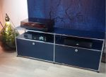 USM QS O2 meubel | HIFI STUDIO WILBERT