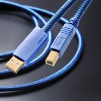 Furutech GT2 USB kabel, 3,6m