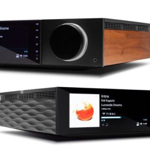 Cambridge Audio EVO 150 streaming versterker