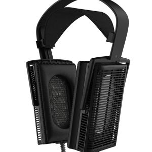 Stax SR L300 Elektrostatische hoofdtelefoon | HIFI STUDIO WILBERT