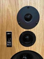 Graham Chartwell  LS8/1 F luidspreker set | HIFI WILBERT