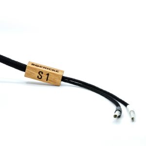 Boenicke S1 H speaker kabel
