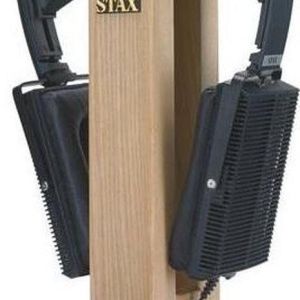 Stax HPS-2 Standaard voor Earspeakers | HIFI STUDIO WILBERT